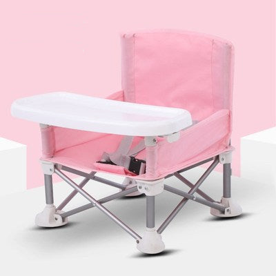 Baby Dining Chair – Adjustable Children’s Tables & Chairs