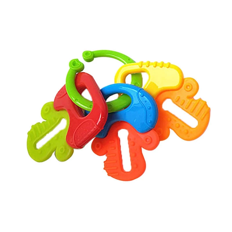 Baby Montessori Toys 0 6 12 Months