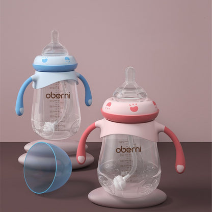Wide Caliber Baby Milk Anti-Colic
