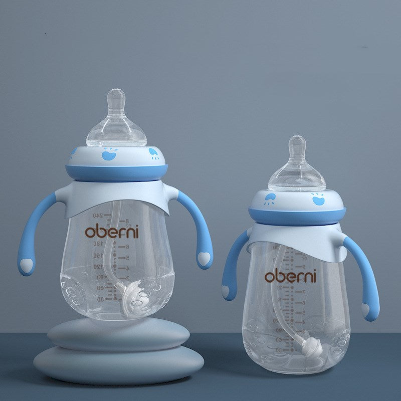 Wide Caliber Baby Milk Anti-Colic