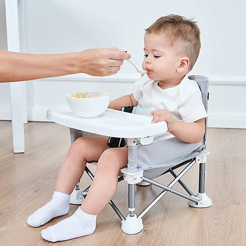 Baby Dining Chair – Adjustable Children’s Tables & Chairs