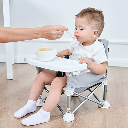 Baby Dining Chair – Adjustable Children’s Tables & Chairs