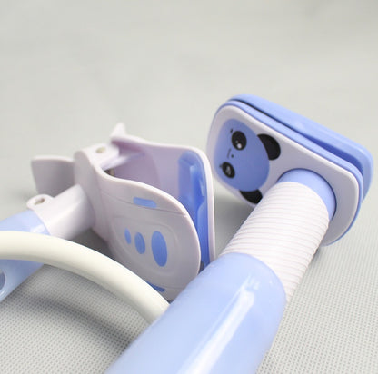 Hands-Free Baby Feeding Bottle Holder – Convenient & Safe