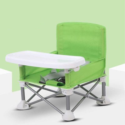 Baby Dining Chair – Adjustable Children’s Tables & Chairs