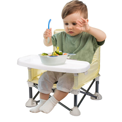 Baby Dining Chair – Adjustable Children’s Tables & Chairs