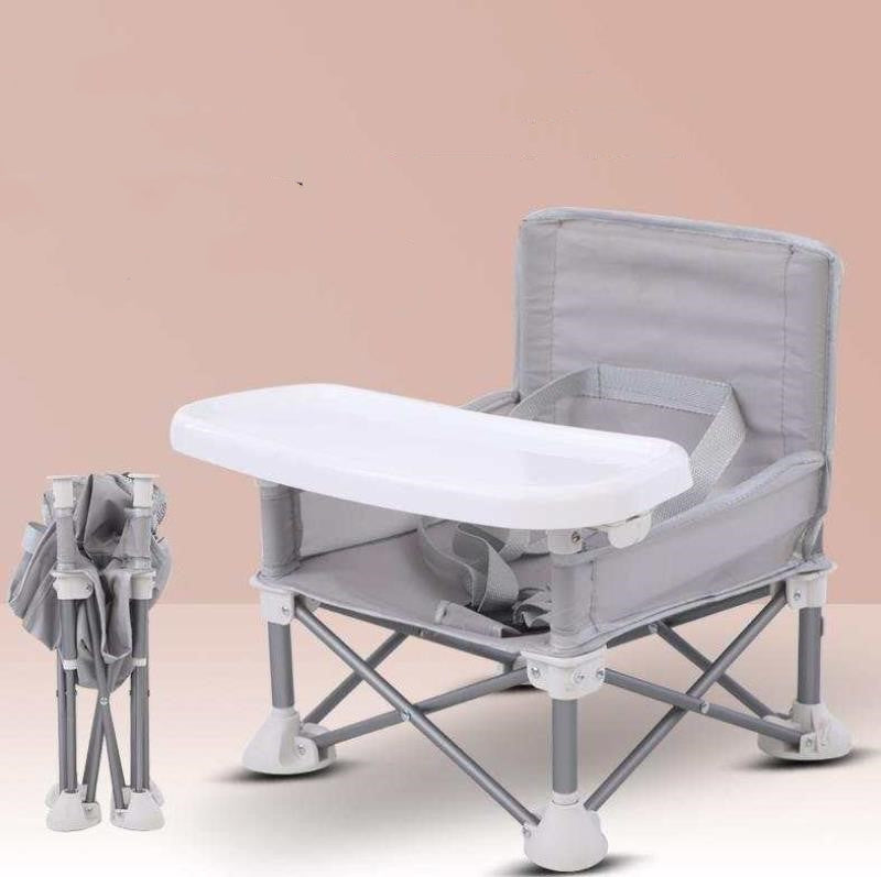 Baby Dining Chair – Adjustable Children’s Tables & Chairs