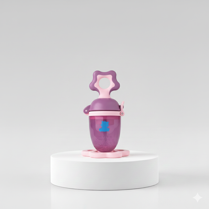 Baby Teething Bite Trainer – Safe Silicone Toy