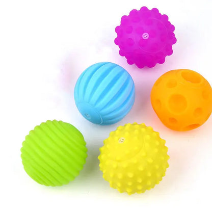 Baby Montessori Toys 0 6 12 Months