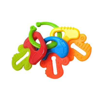 Baby Montessori Toys 0 6 12 Months