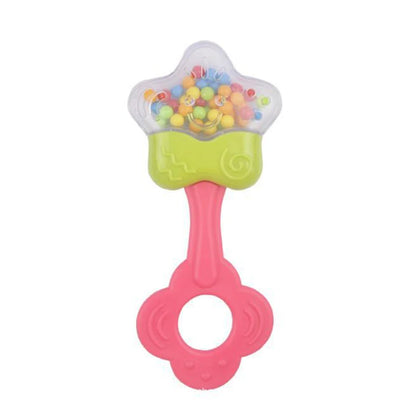 Baby Montessori Toys 0 6 12 Months