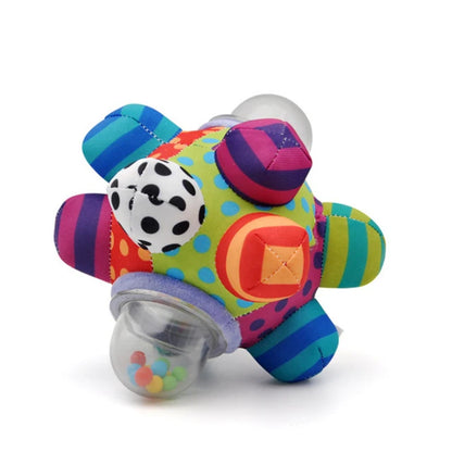 Baby Montessori Toys 0 6 12 Months