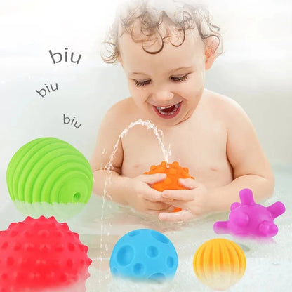 Baby Montessori Toys 0 6 12 Months
