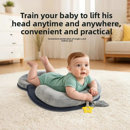 Baby Ramp Pillow, Seat Cushion