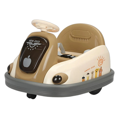 6V Double Drive Children's Electric Toy