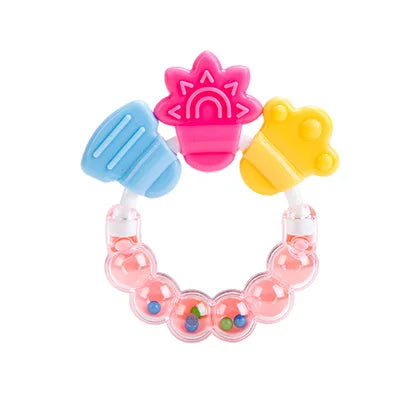 Baby Montessori Toys 0 6 12 Months