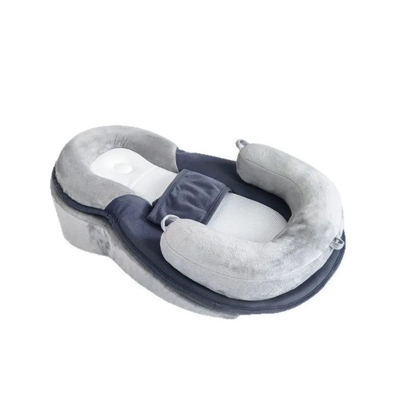 Baby Ramp Pillow, Seat Cushion