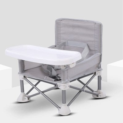 Baby Dining Chair – Adjustable Children’s Tables & Chairs